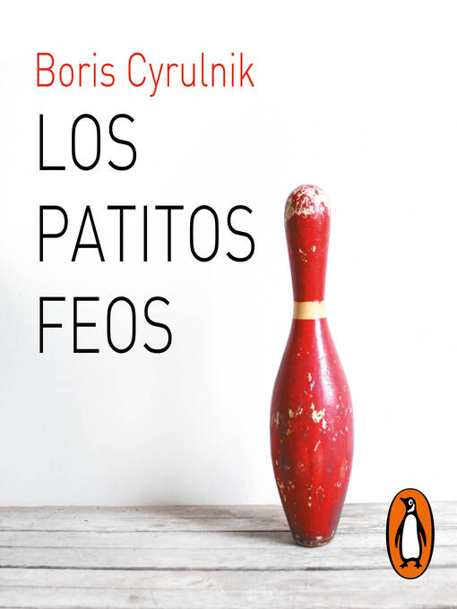 Title details for Los patitos feos by Boris Cyrulnik - Available